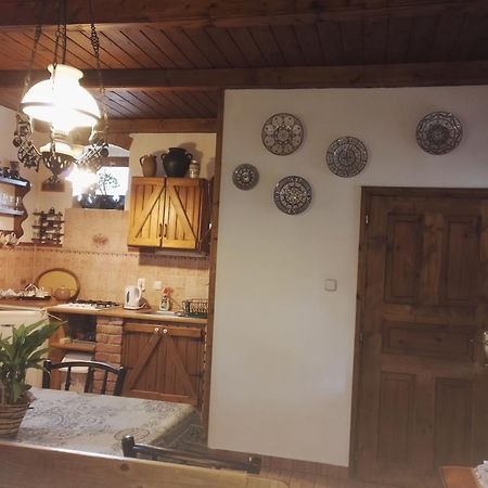 Hotel Acs Kuria Bodony Exterior foto