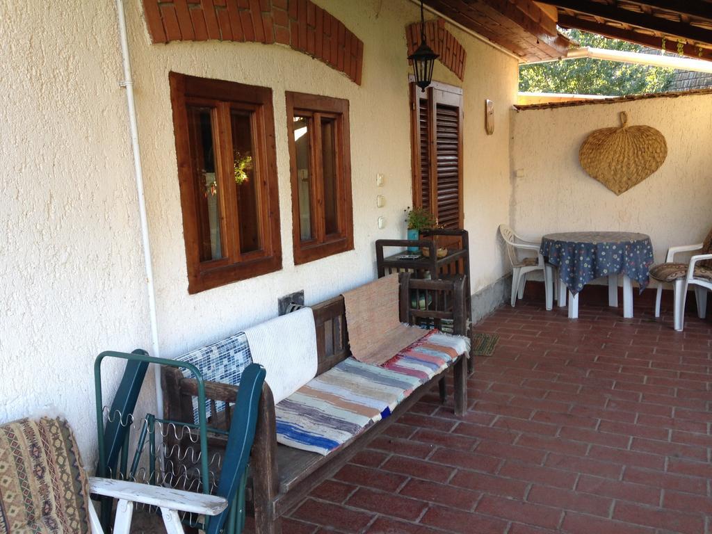 Hotel Acs Kuria Bodony Exterior foto