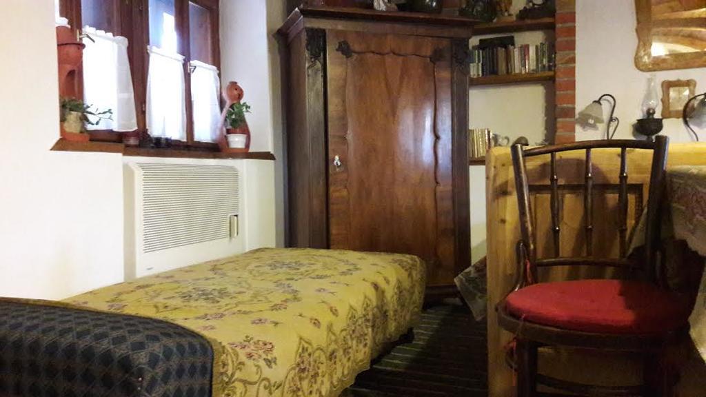 Hotel Acs Kuria Bodony Exterior foto